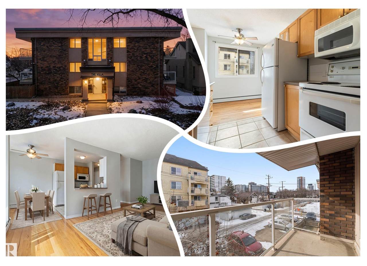 10230 120 Street - Photo 1