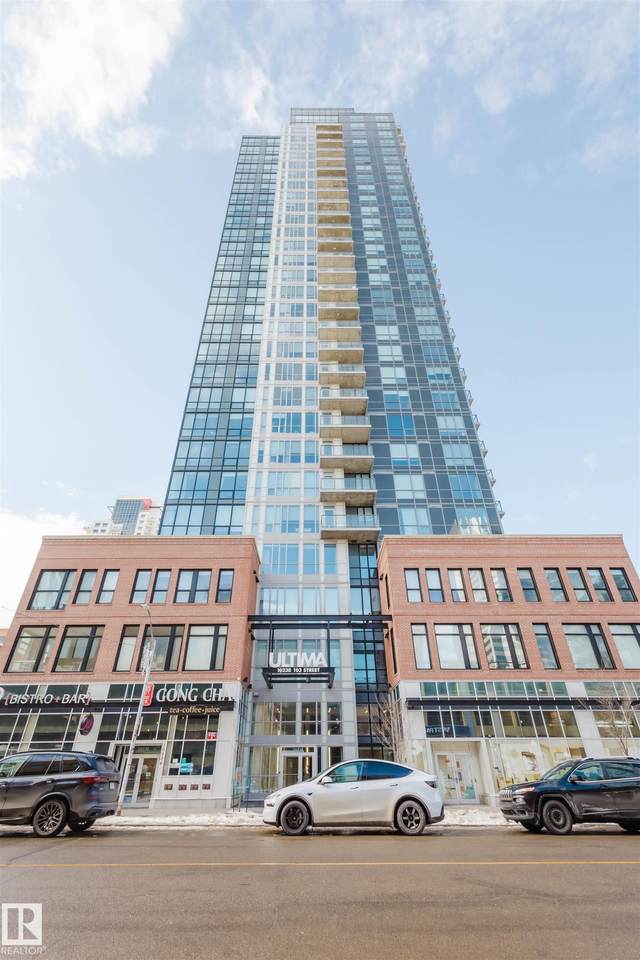 10238 103 Street - Photo 1