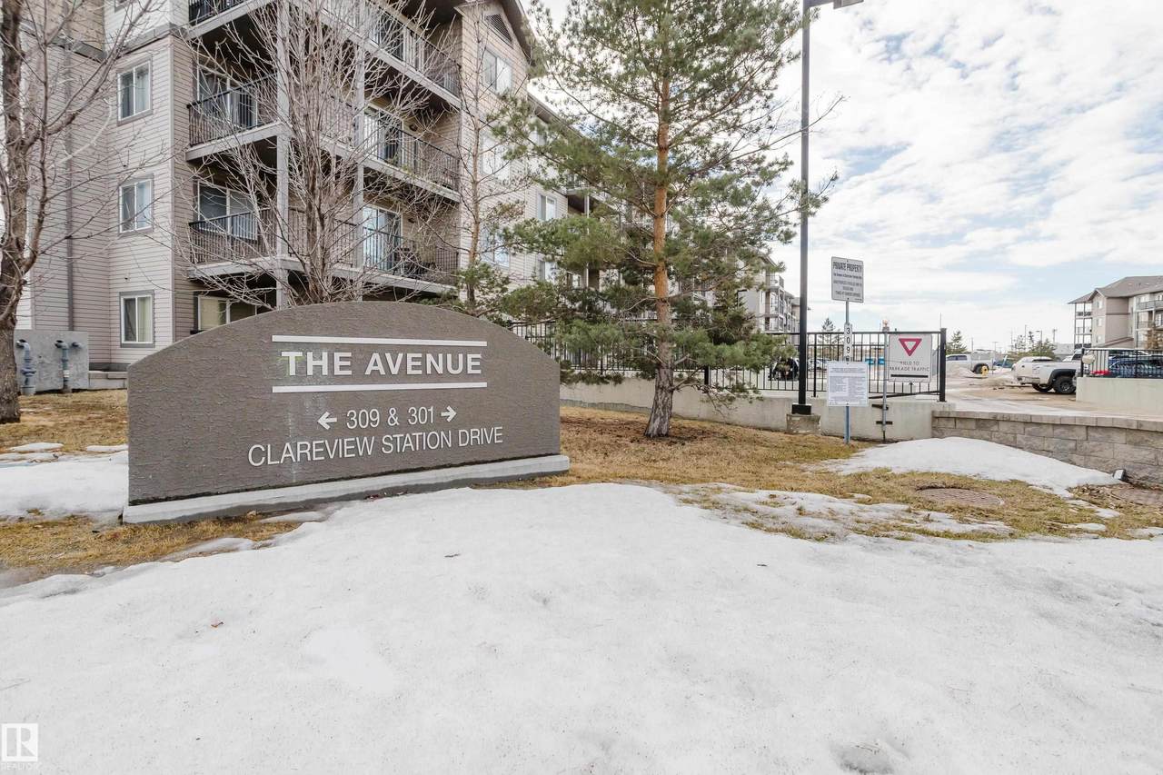 309 Clareview Station Drive - Photo 1