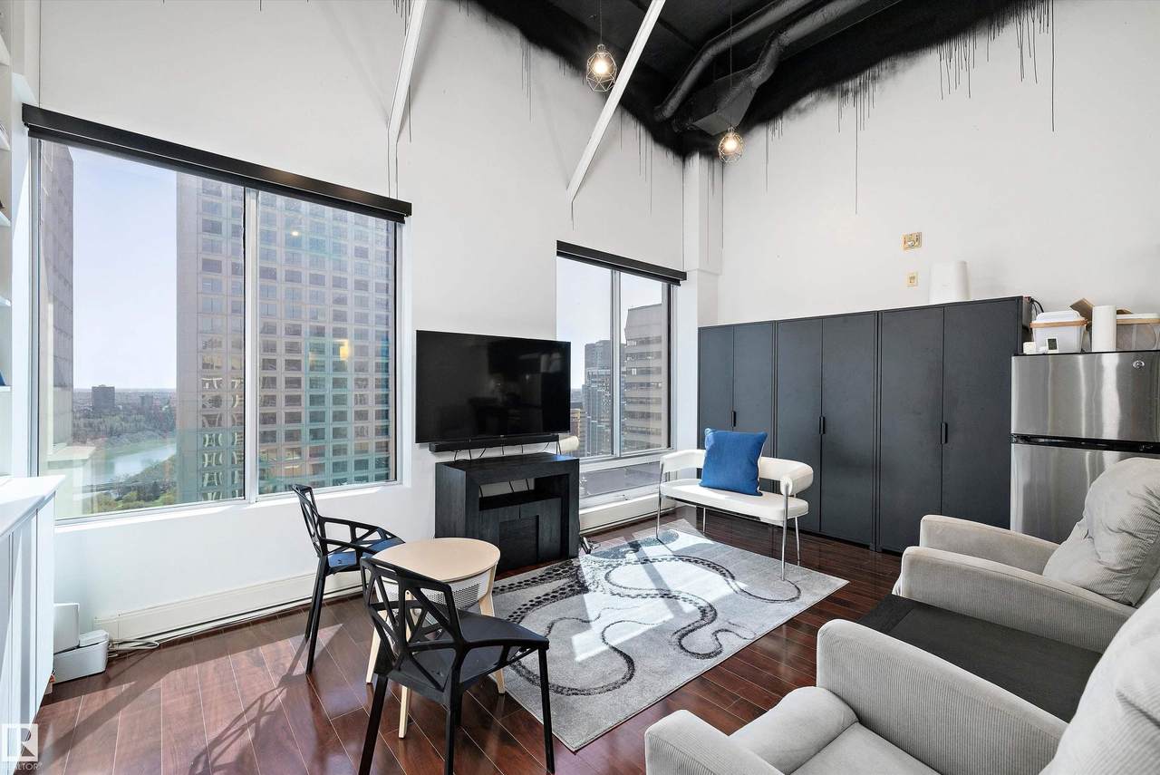 10024 Jasper Avenue - Photo 1