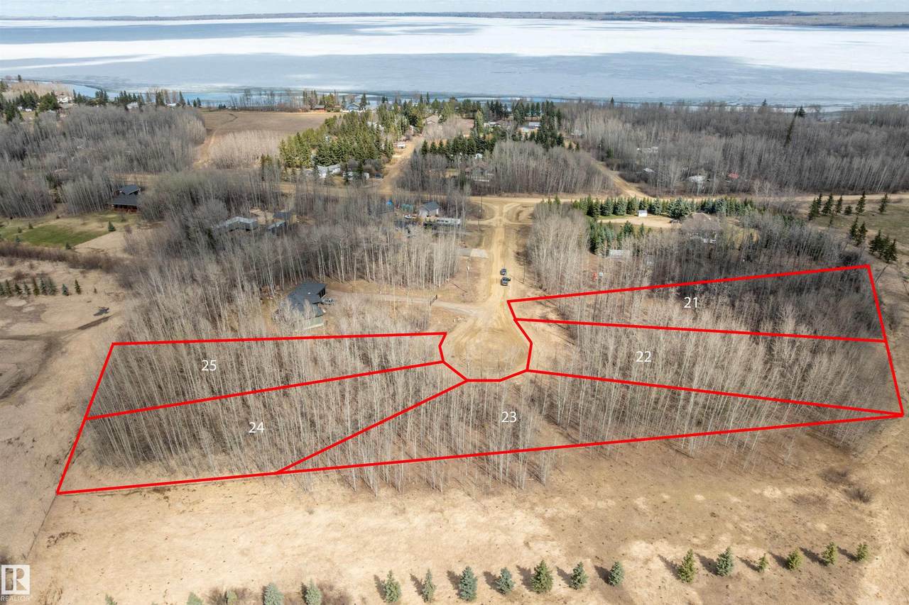 25 Beachside Estates - Photo 1