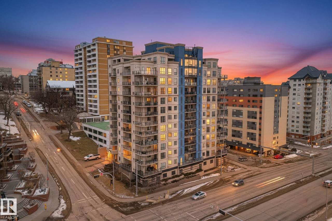 9707 106 Street - Photo 1