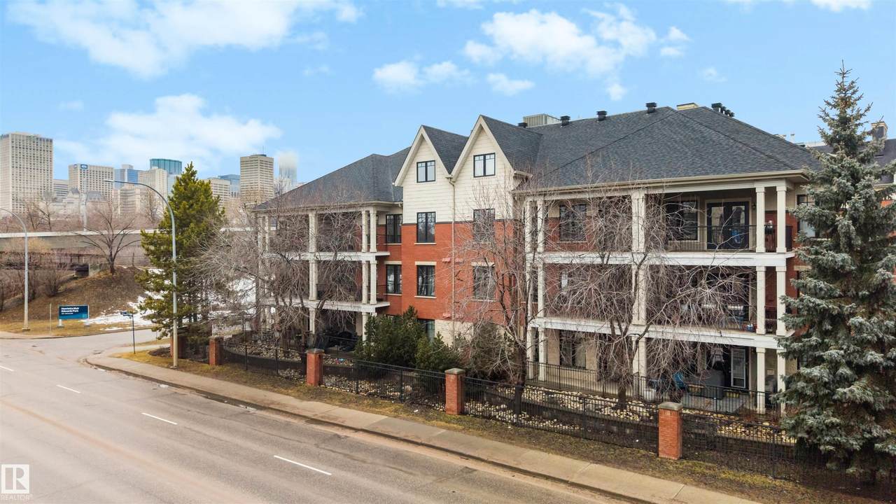 9803 96A Street - Photo 1