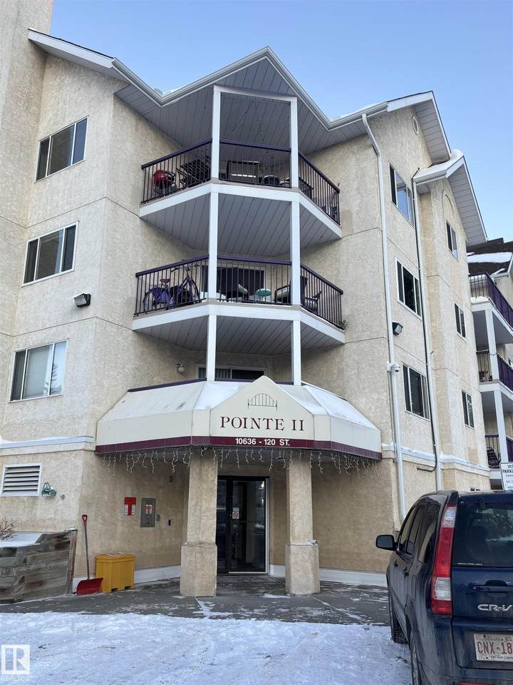 10636 120 Street - Photo 1