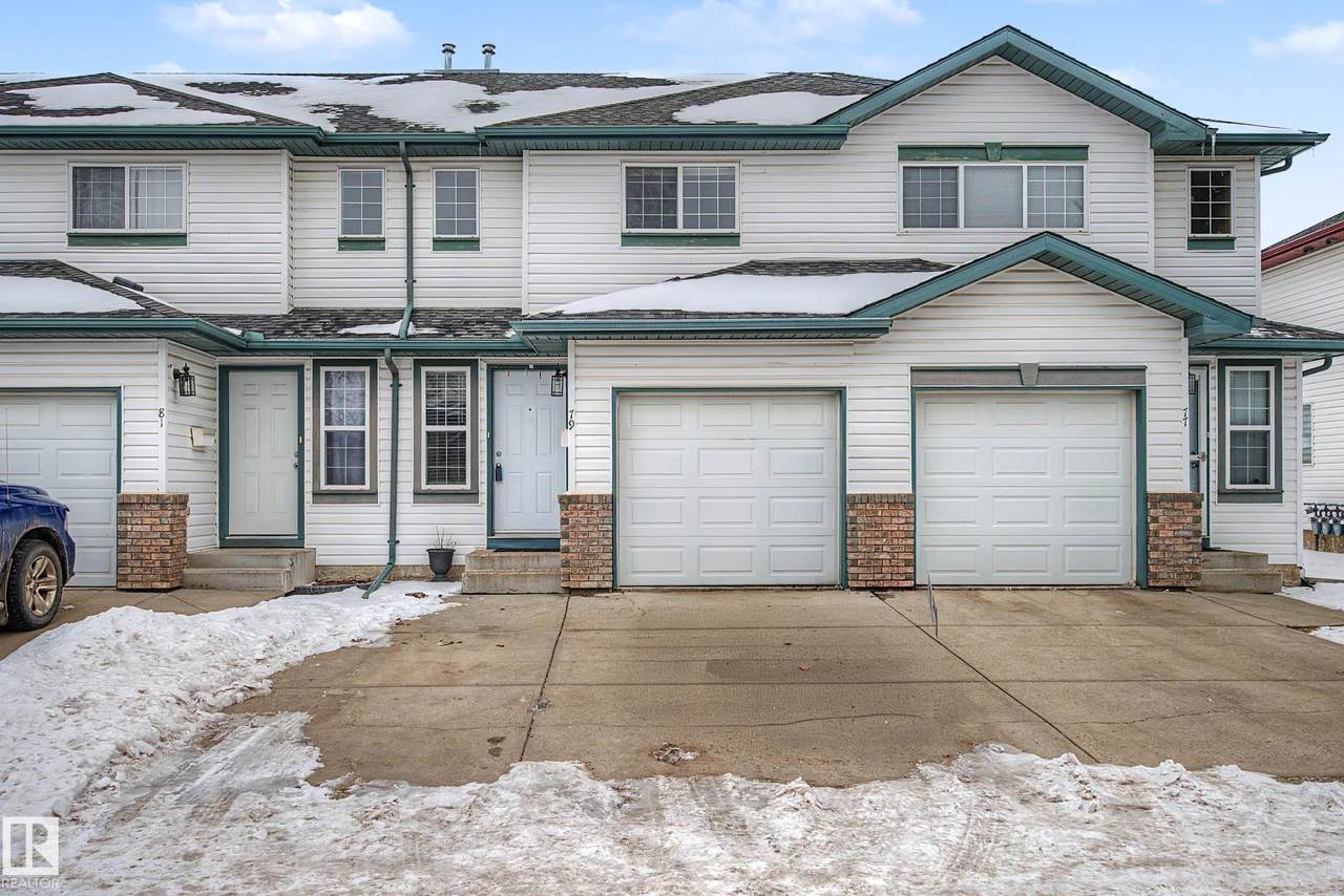 16823 84 Street - Photo 1