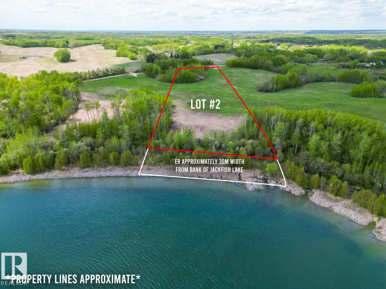 1, 52313 Twp Rd 24 - Photo 1