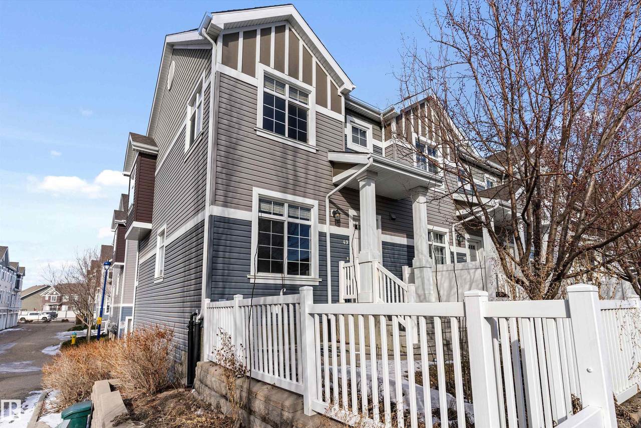 9151 Shaw Way - Photo 1