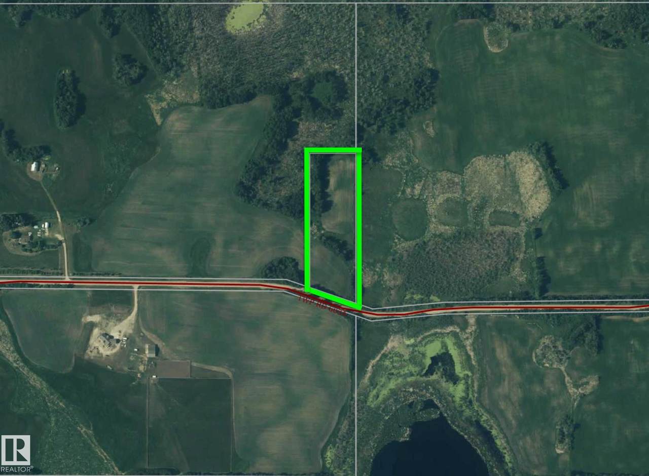 Twp 603a & Hwy 33 - Photo 1