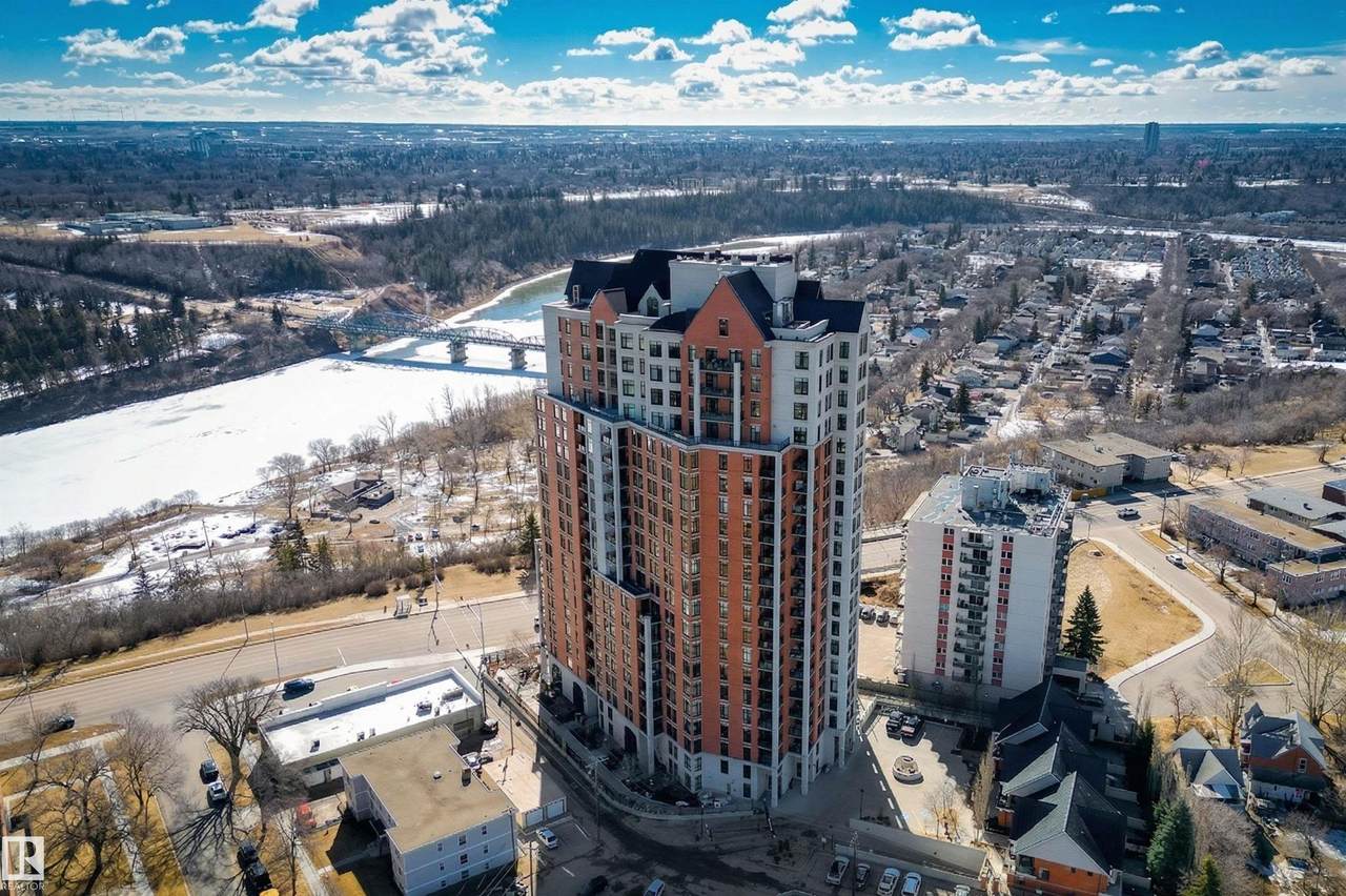 9020 Jasper Avenue - Photo 1