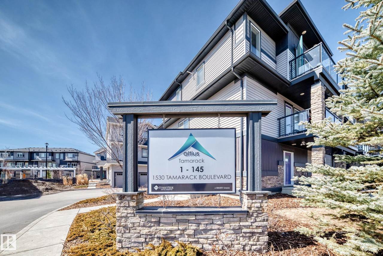 1530 Tamarack Boulevard - Photo 1