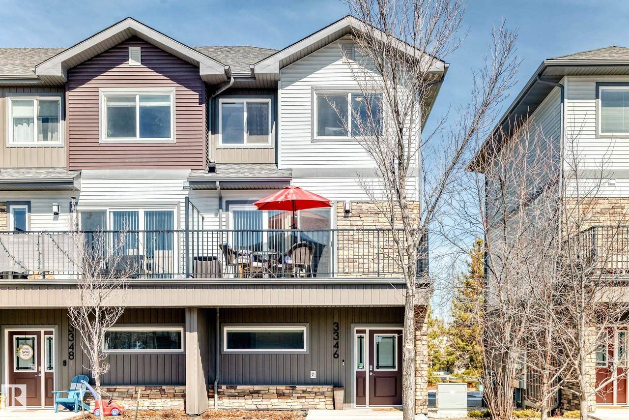 3346 15A Avenue - Photo 1