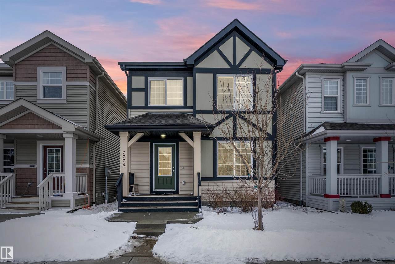 7776 Eifert Crescent - Photo 1