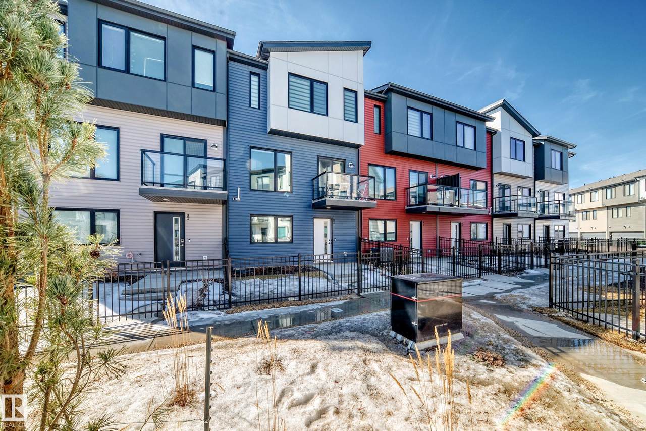 11910 35 Avenue - Photo 1