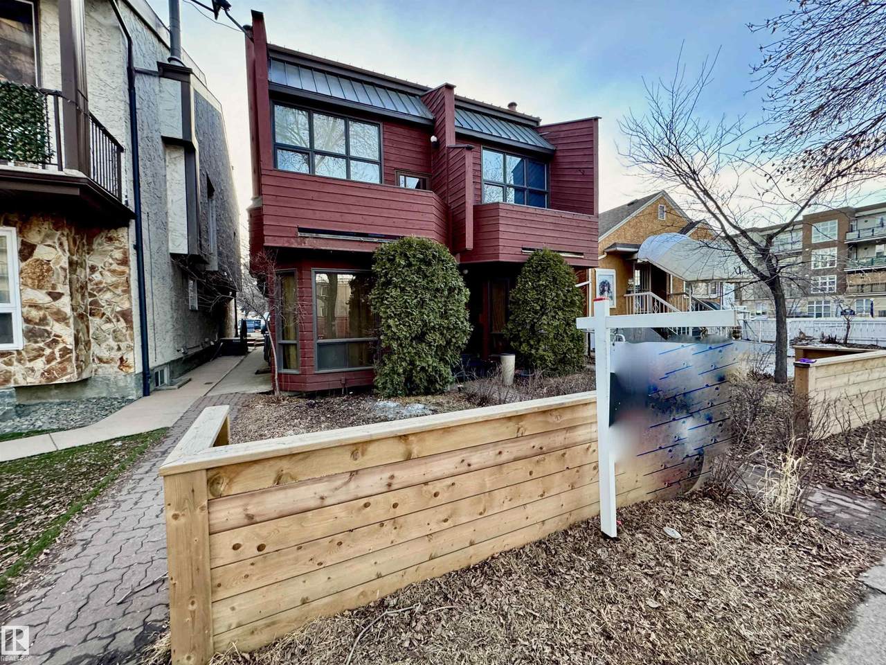 10346A 121 Street - Photo 1