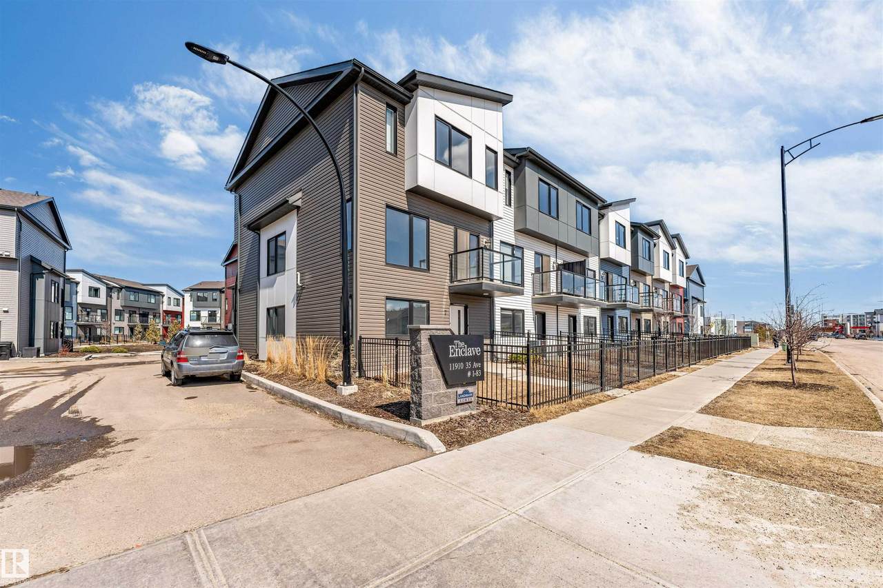 11910 35 Avenue - Photo 1