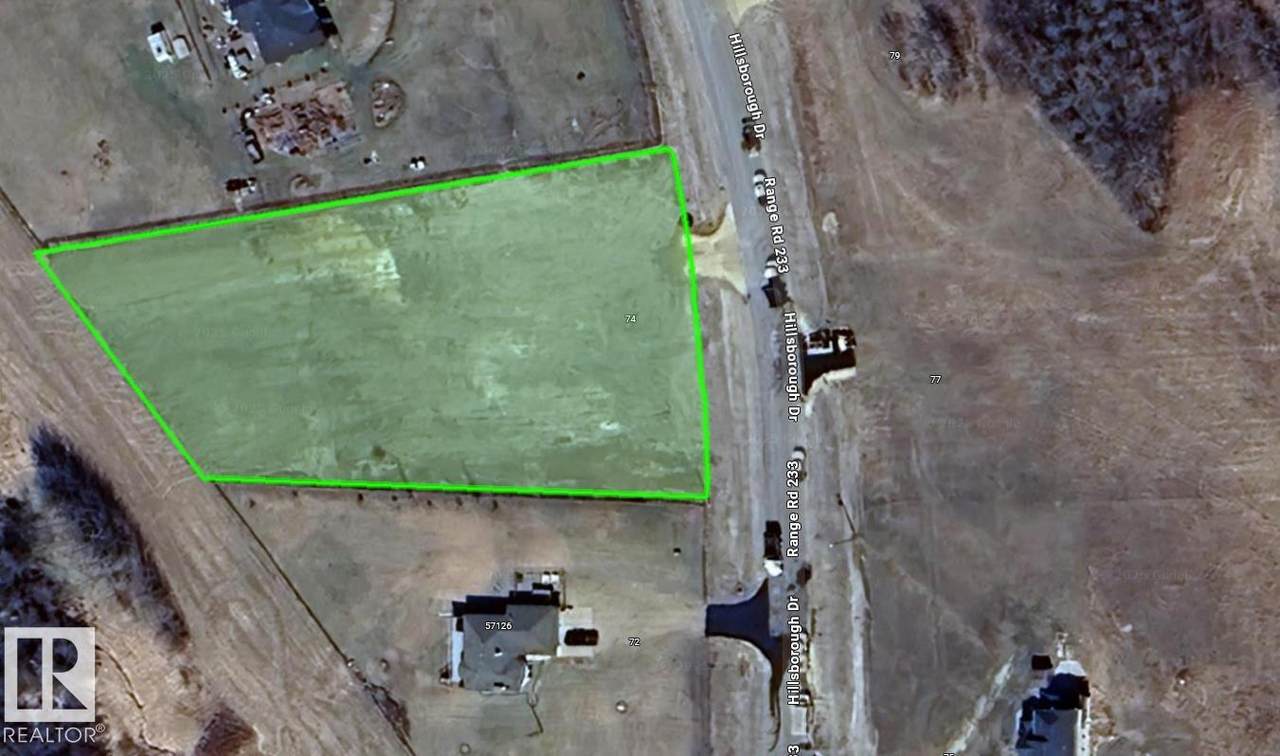 57126 Rge Road 233 - Photo 1