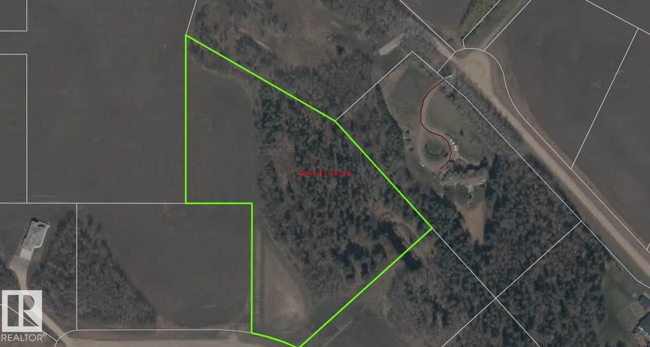 18-243060 Rge Rd 470 - Photo 1
