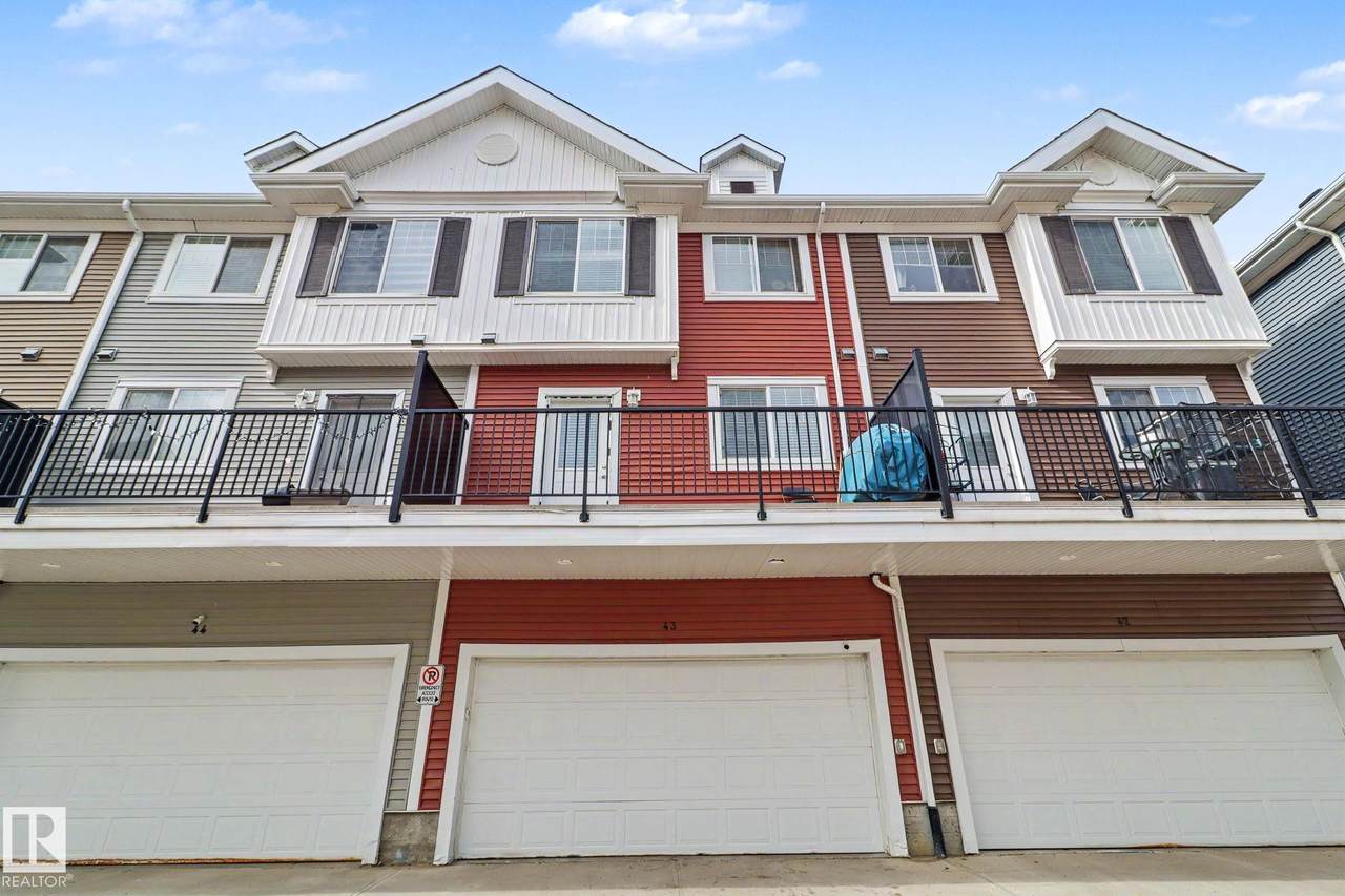2803 James Mowatt Trail - Photo 1