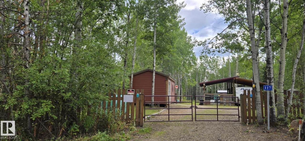 117, 640055 Rge Rd 201, Ellscott - Photo 1