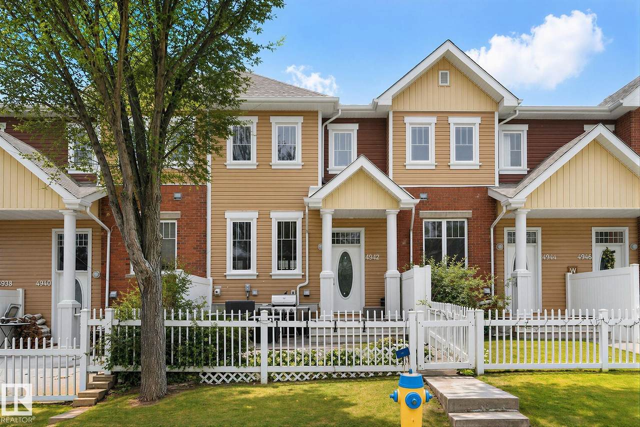 4942 Terwillegar Common - Photo 1