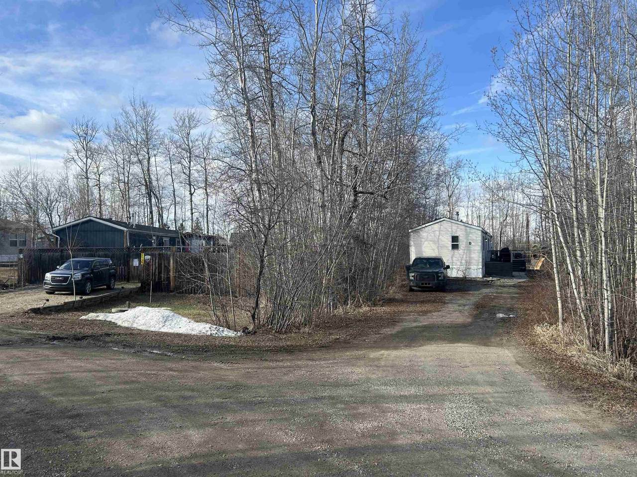 54500 Lac Ste Anne Trail - Photo 1