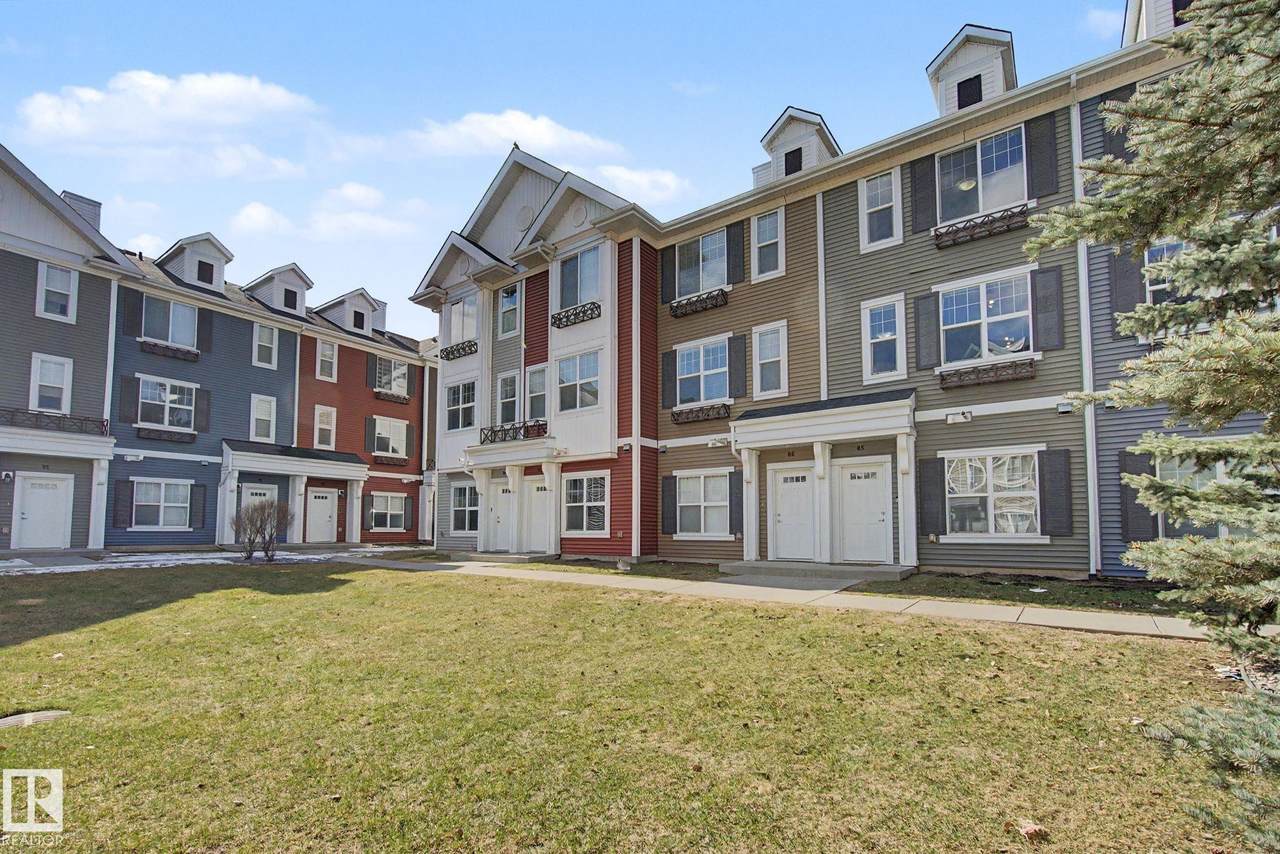 2803 James Mowatt Trail - Photo 1
