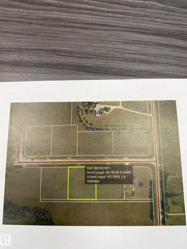 3 61424 Range Road 455 - Photo 1