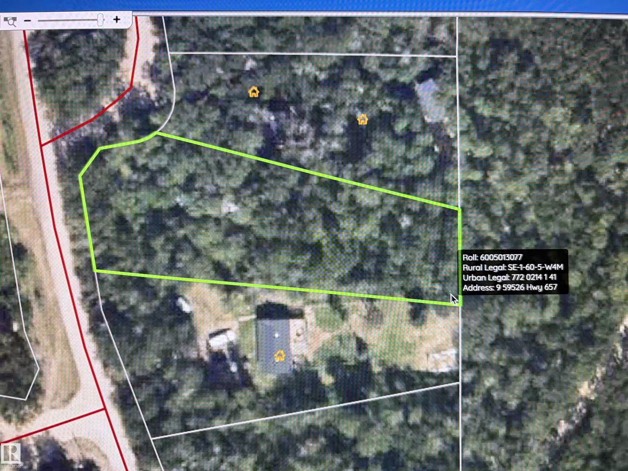  #9 59526 Hwy 657 - Photo 1