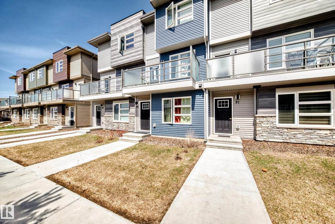 17635 58 Street - Photo 1
