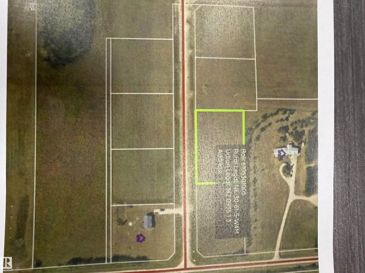 6 61424 Range Road - Photo 1