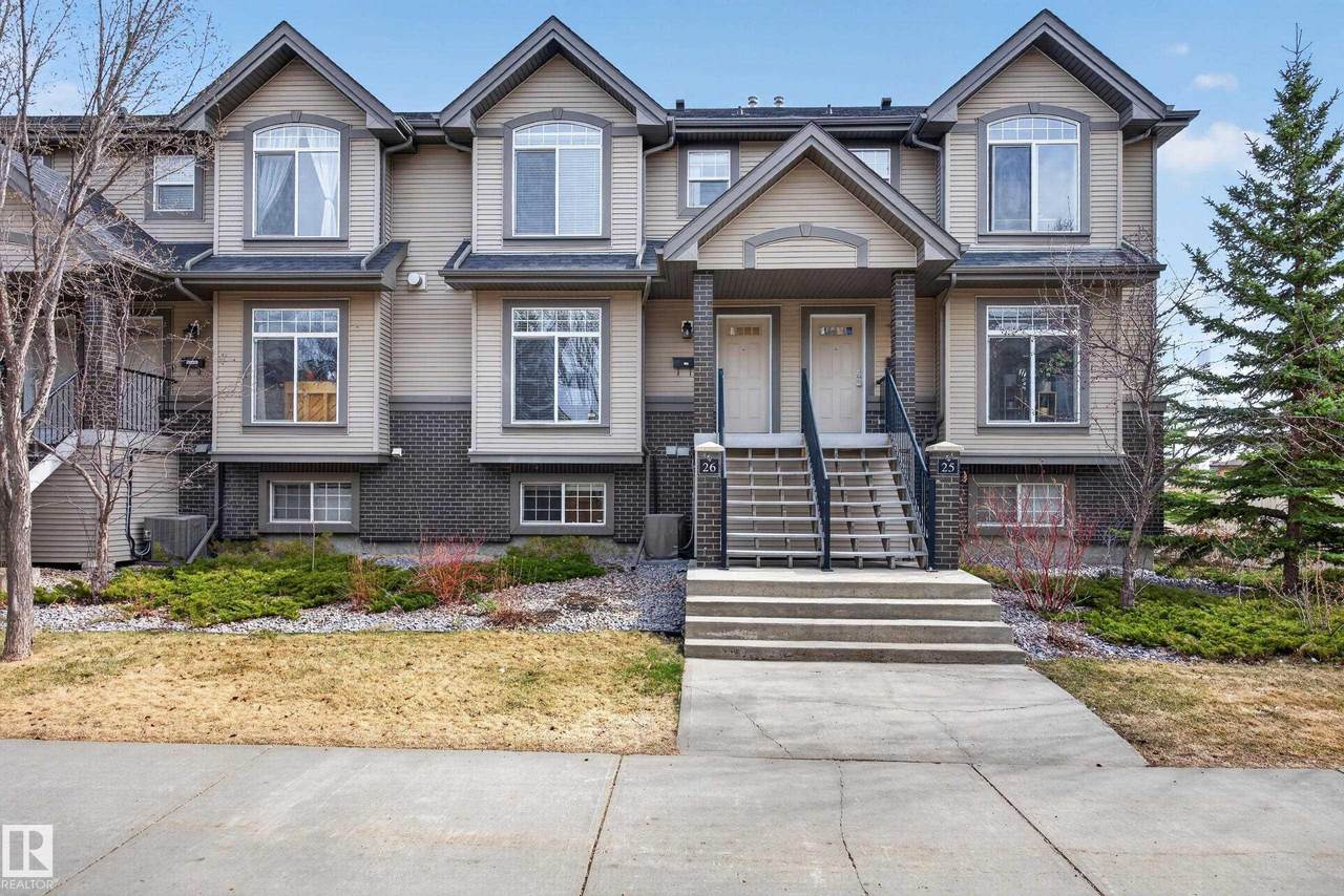 4731 Terwillegar Common - Photo 1