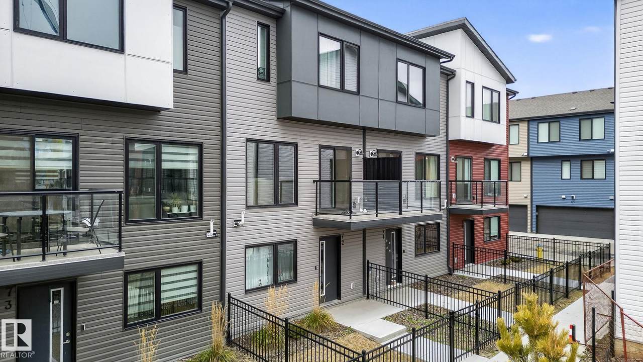 11910 35 Avenue - Photo 1