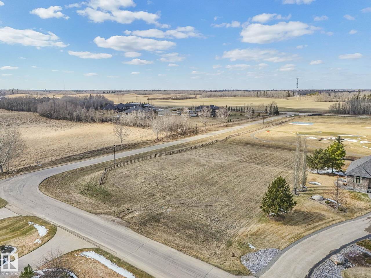 25515 Twp Road 511 A - Photo 1