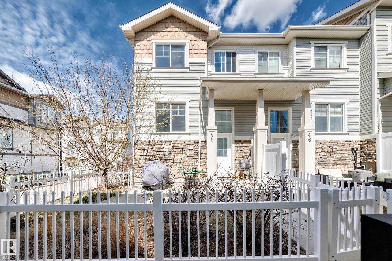 4850 Terwillegar Common - Photo 1
