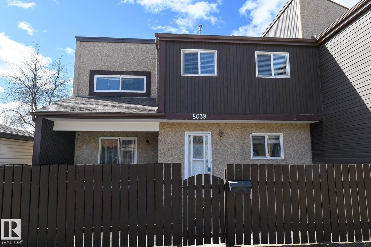 8039 27 Avenue - Photo 1
