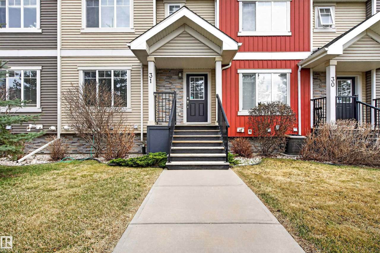 7289 South Terwillegar Drive - Photo 1