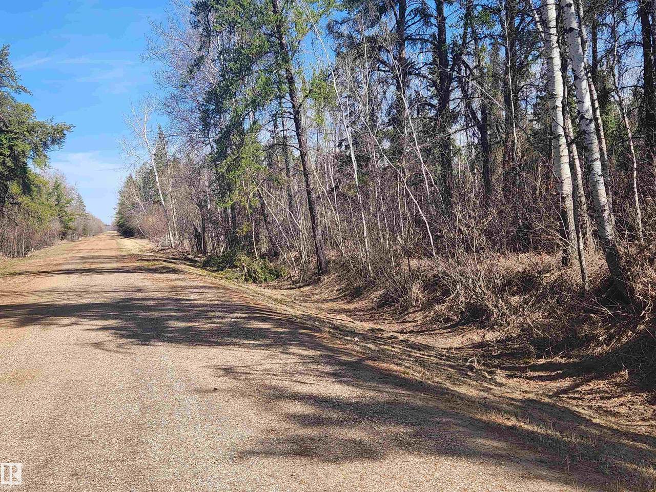 575 and Range Road 173 - Photo 1