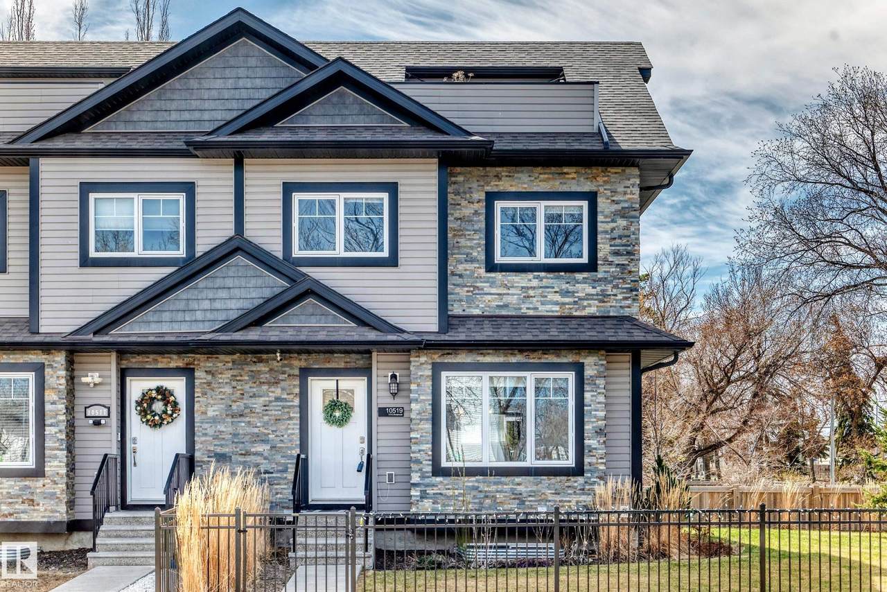 10519 114 Avenue - Photo 1