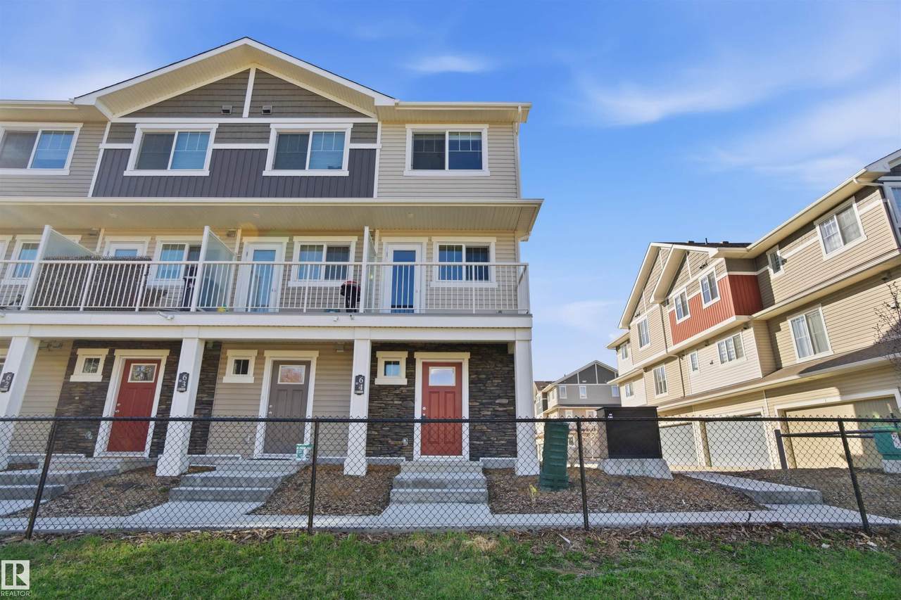 17832 78 Street - Photo 1