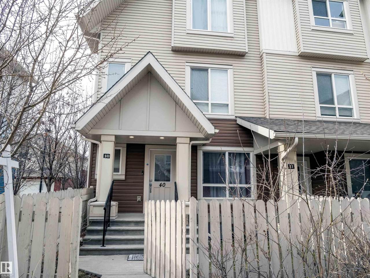 Unit # 40 13003  132 Ave Avenue - Photo 1