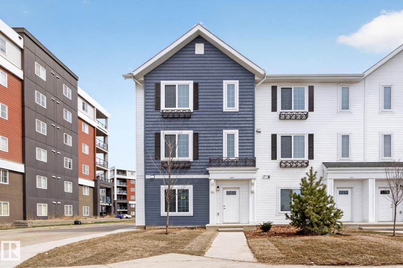 3605 James Mowatt Trail - Photo 1