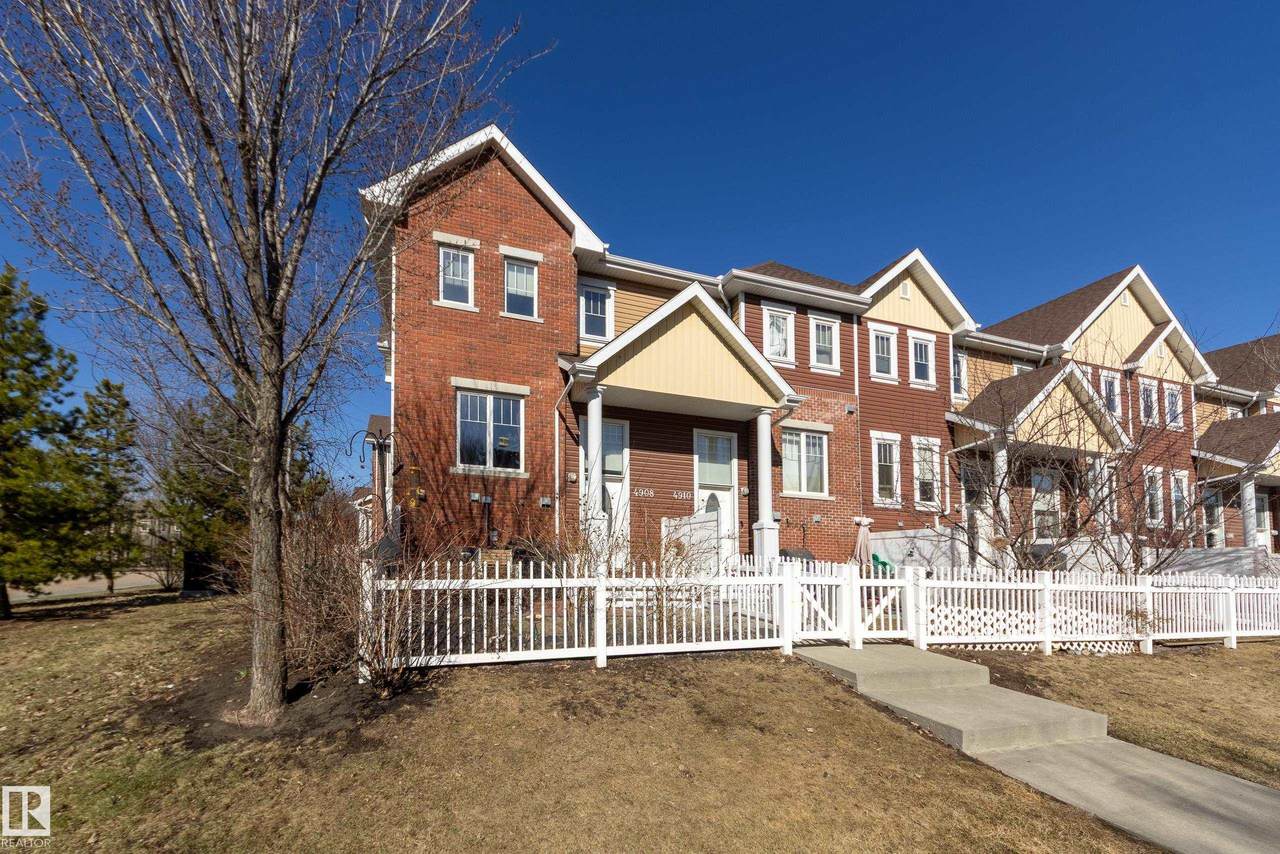4908 Terwillegar Common - Photo 1