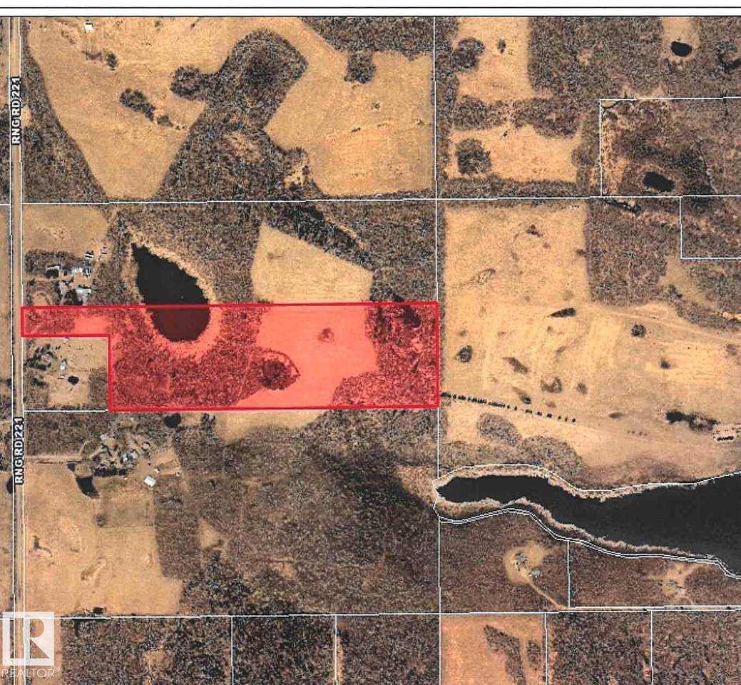 52069 Rge Rd 221 - Photo 1