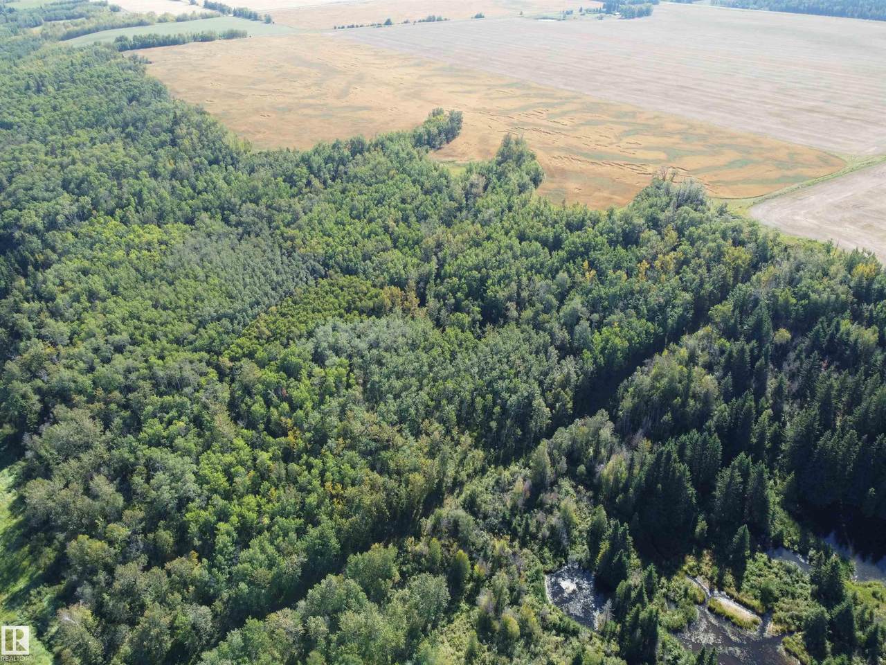 RR 174 Township 580 - Photo 1