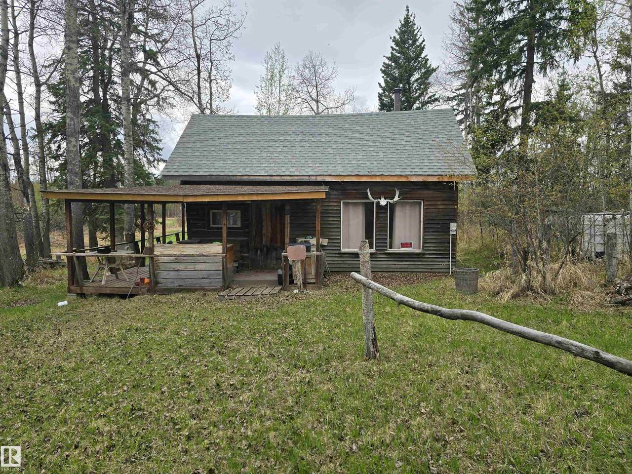 6021 Twp Road 571 - Photo 1