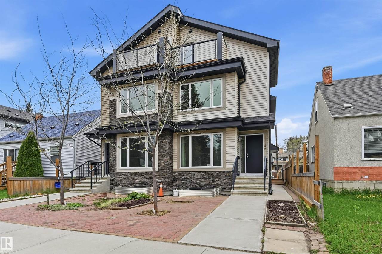 11146 78 Avenue - Photo 1