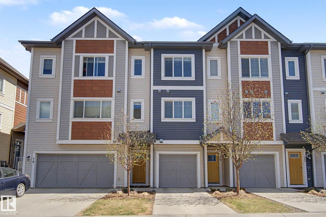 320 Secord Boulevard - Photo 1