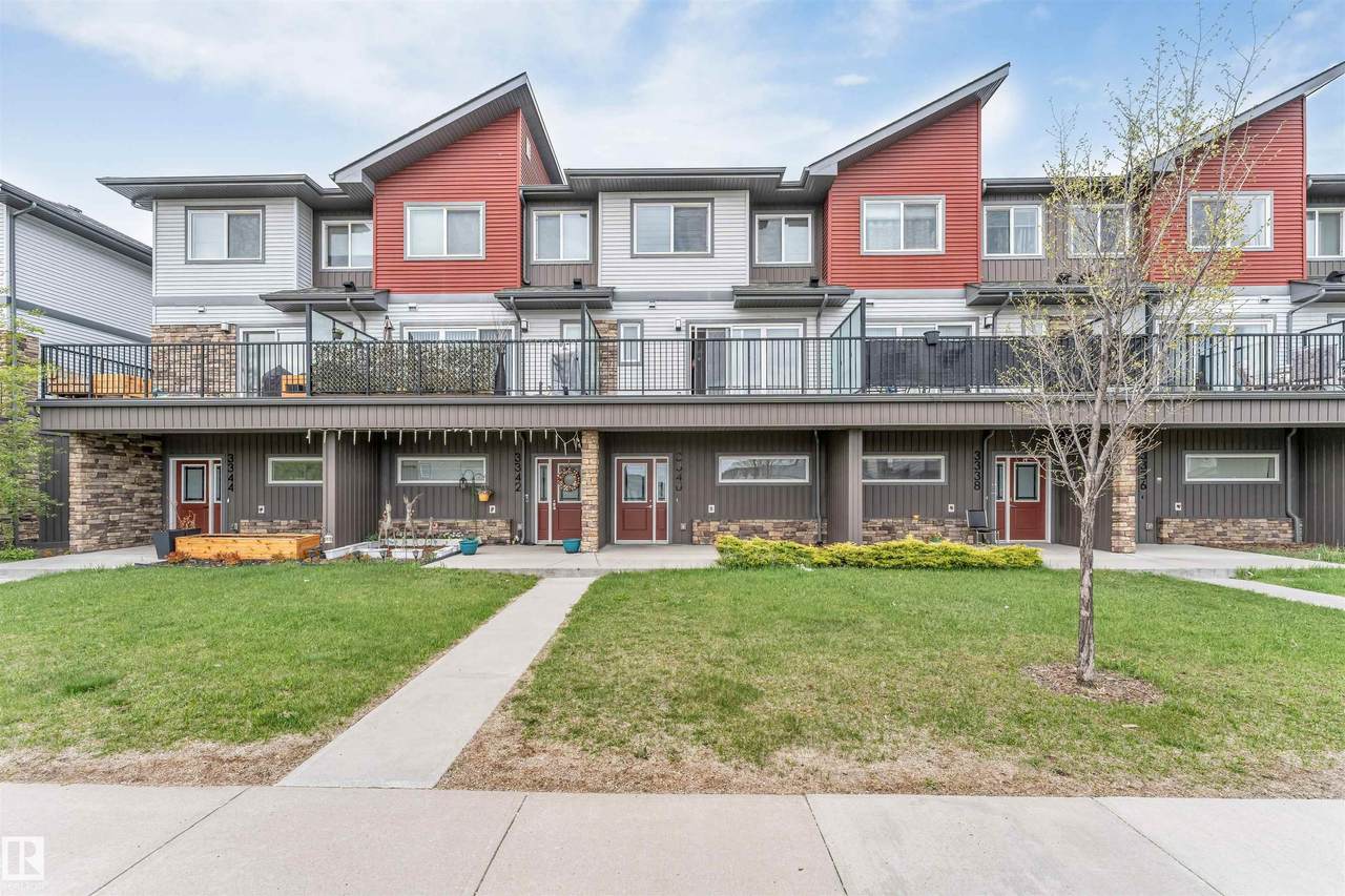 3340 15A Avenue - Photo 1