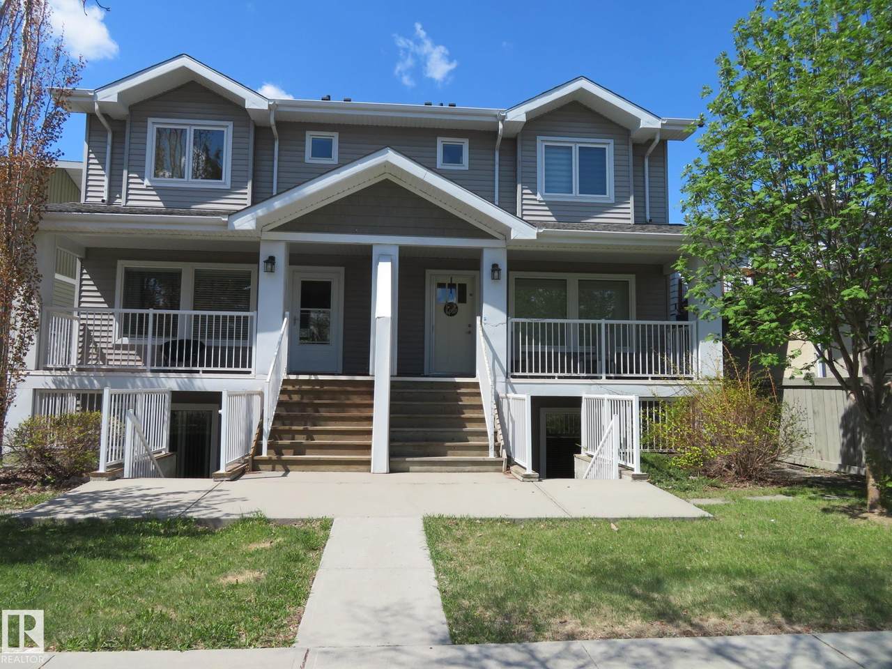 11840B 122 Street - Photo 1
