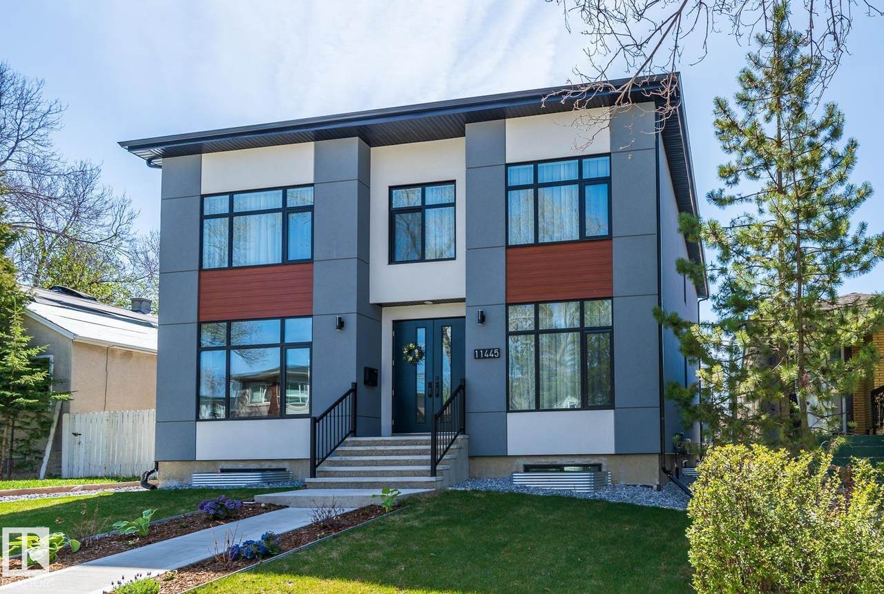 11445 79 Avenue - Photo 1